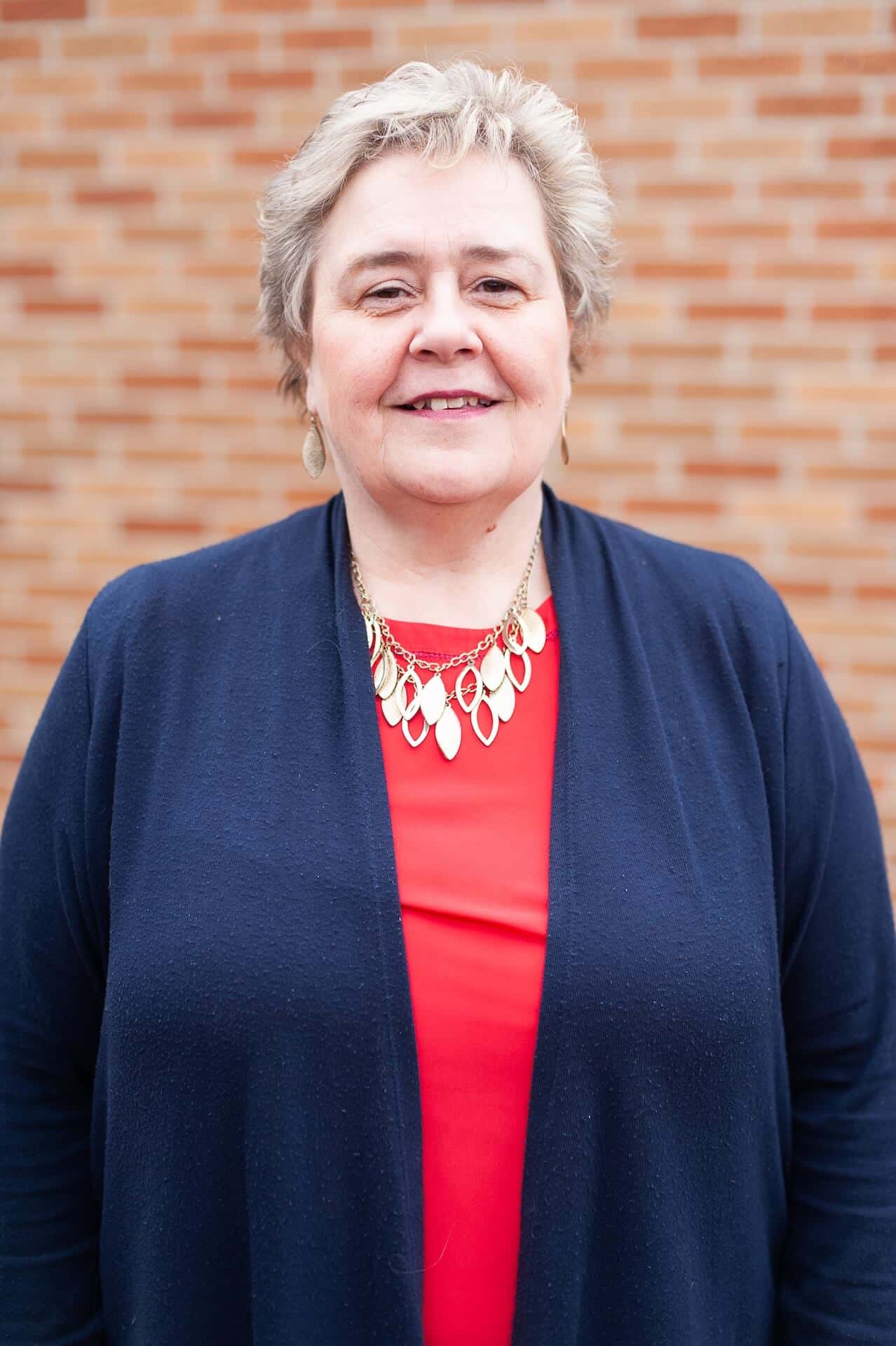 Jane Miner