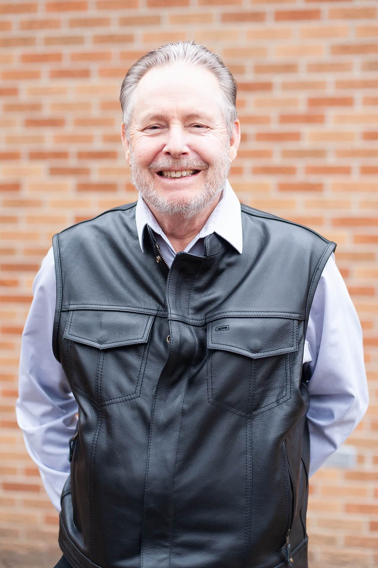 Jerry Gibson