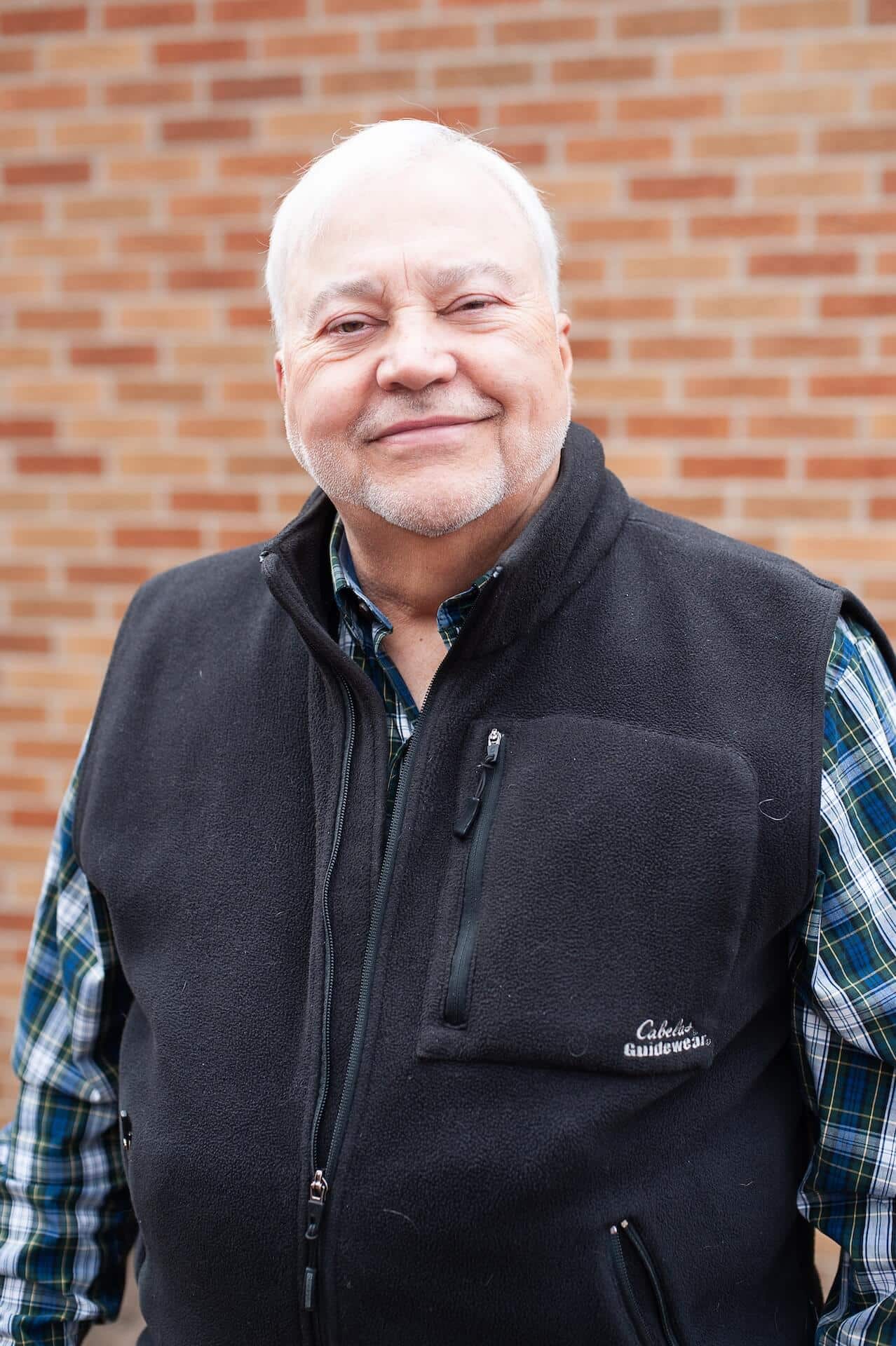 Dave Bilsing