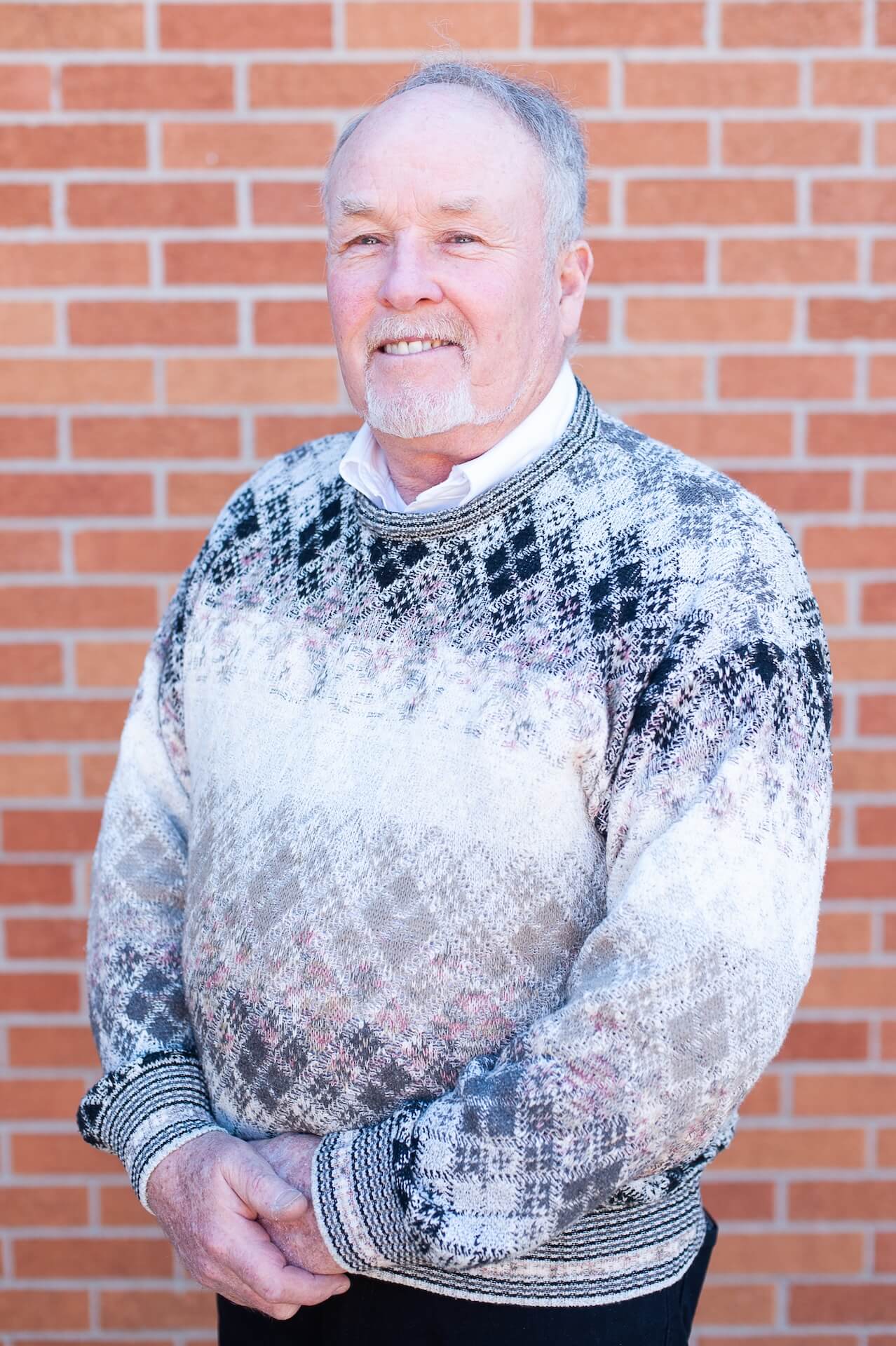 Mike Schuette