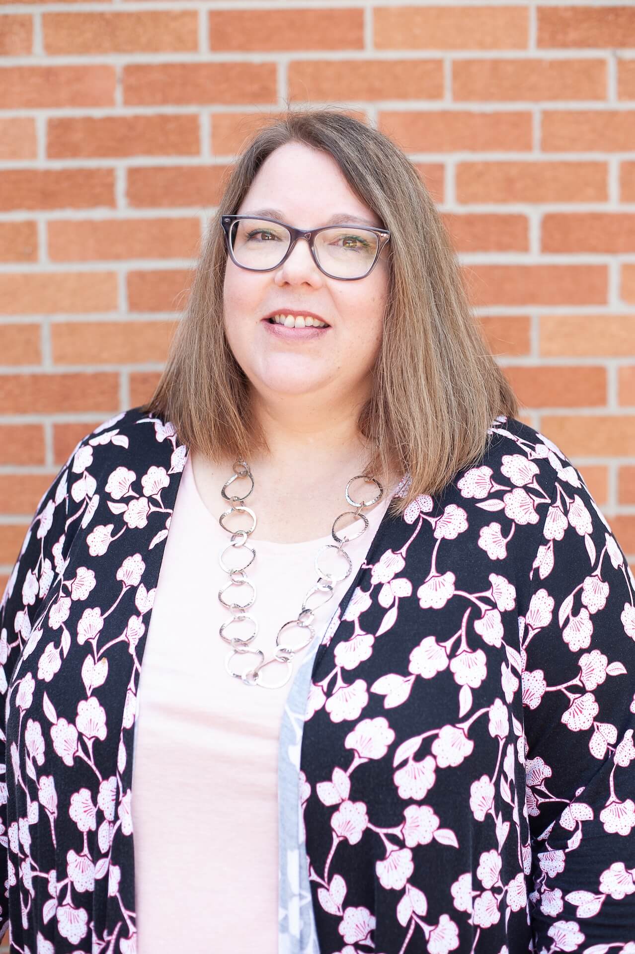 Tracy Tiede