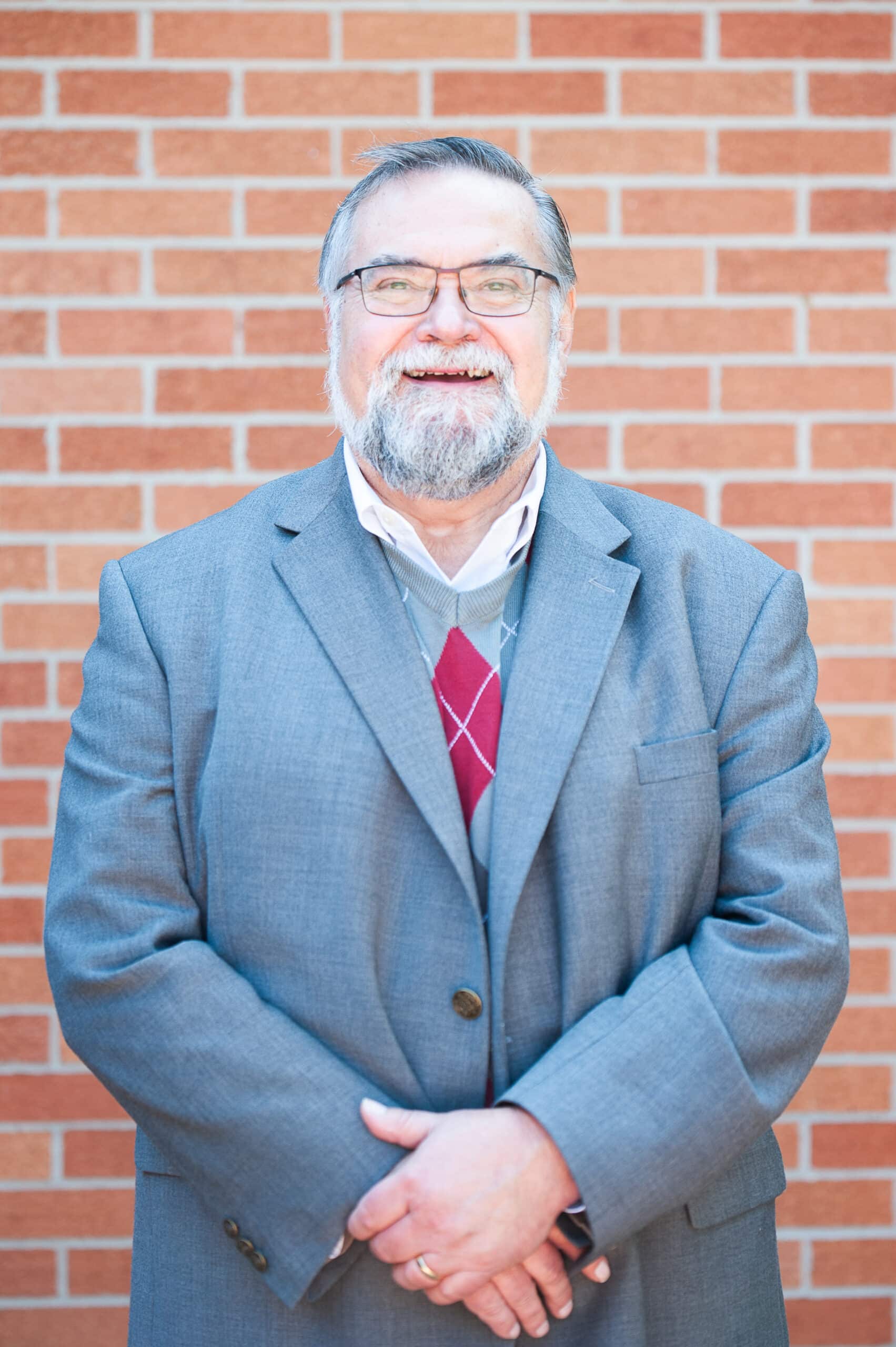 Fred Miser